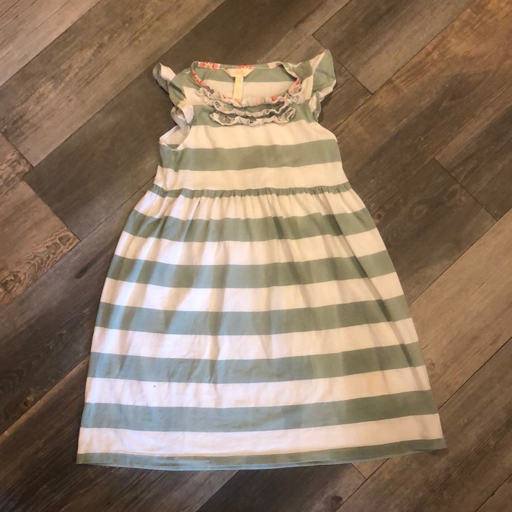 Girls Matilda Jane dress 8. Play condition